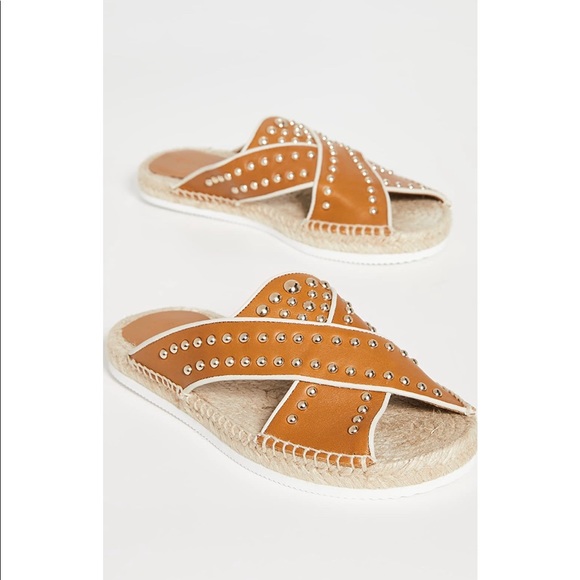 See By Chloe Shoes - New In Box See by Chloe Pia Espadrilles